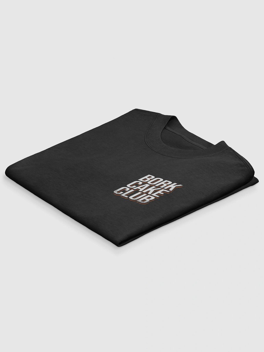Bork Cake Club Oversized T-Shirt product image (4)