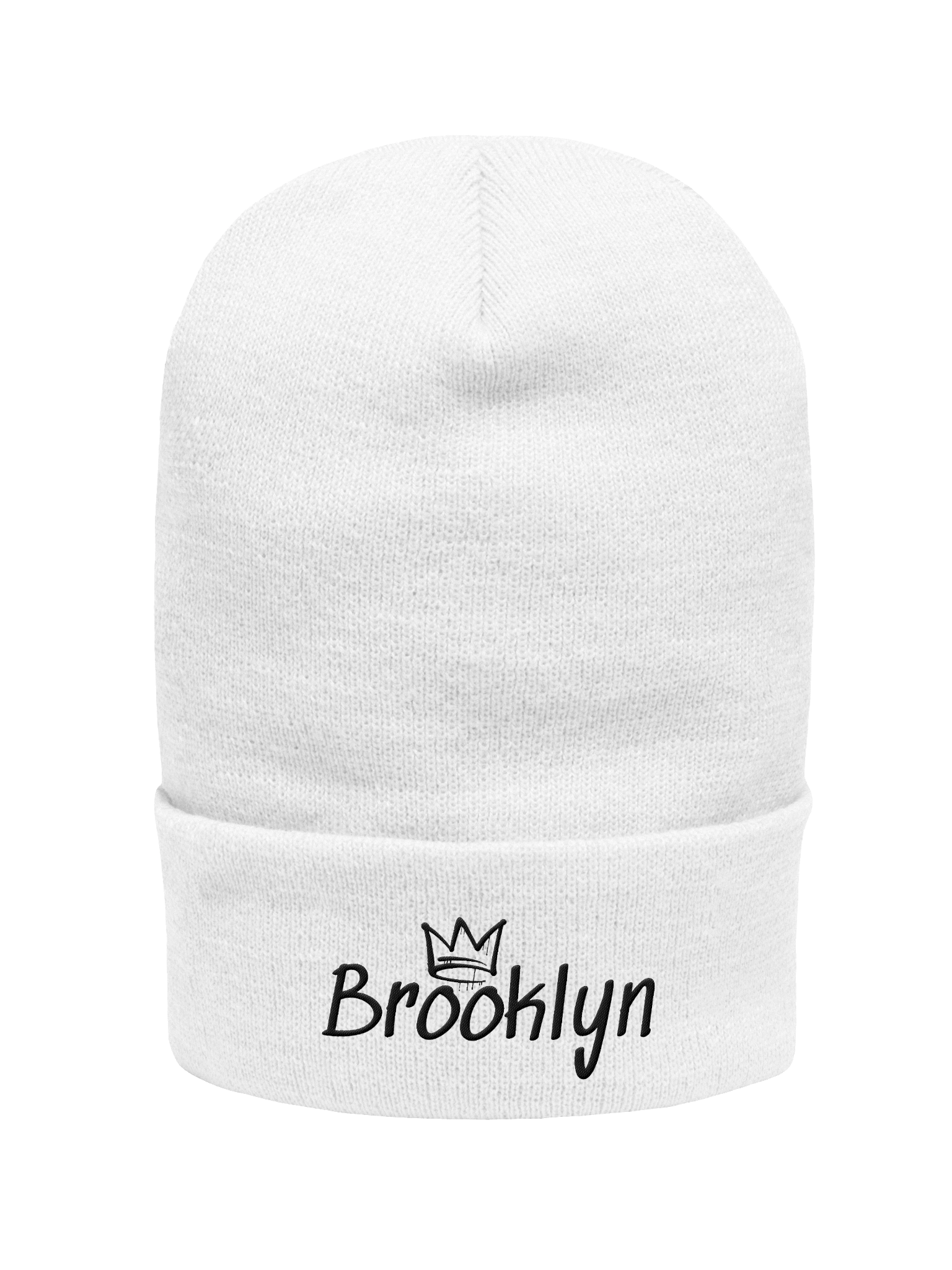 BKLYN Beanie product image (1)
