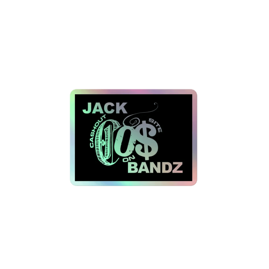 Jack Bandz product image (1)