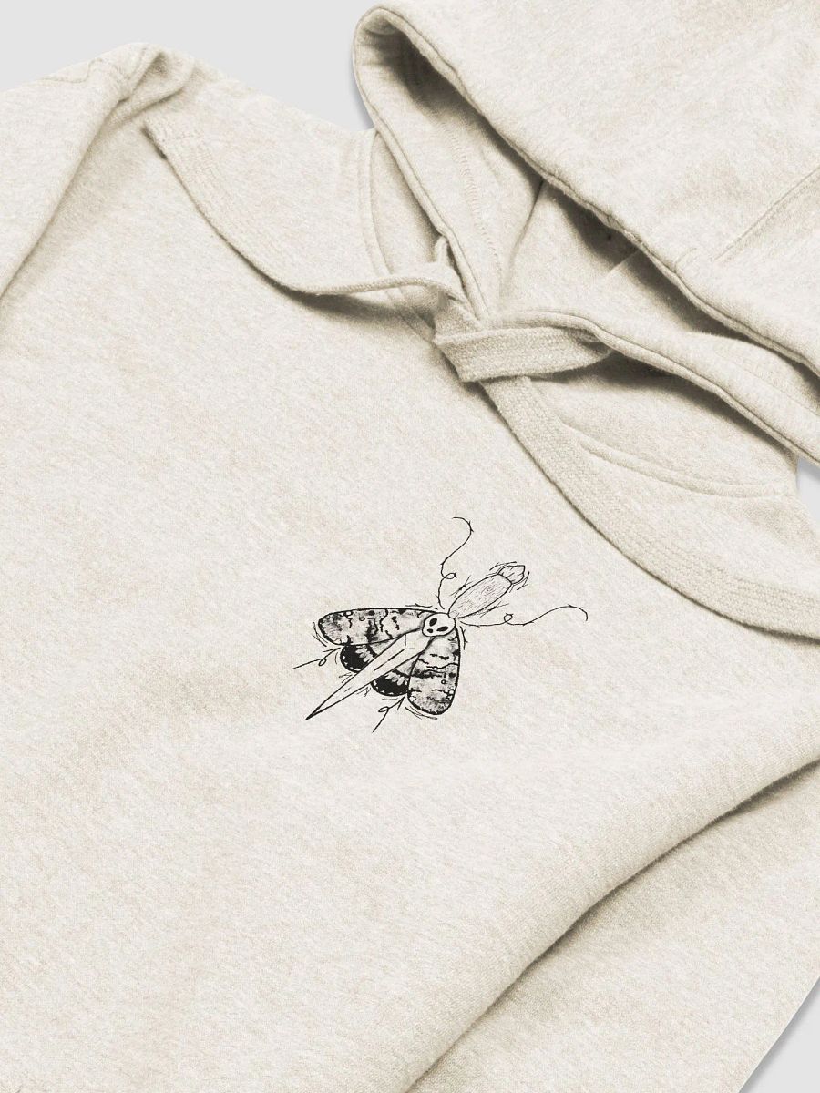Dagger Moth Hoodie product image (15)