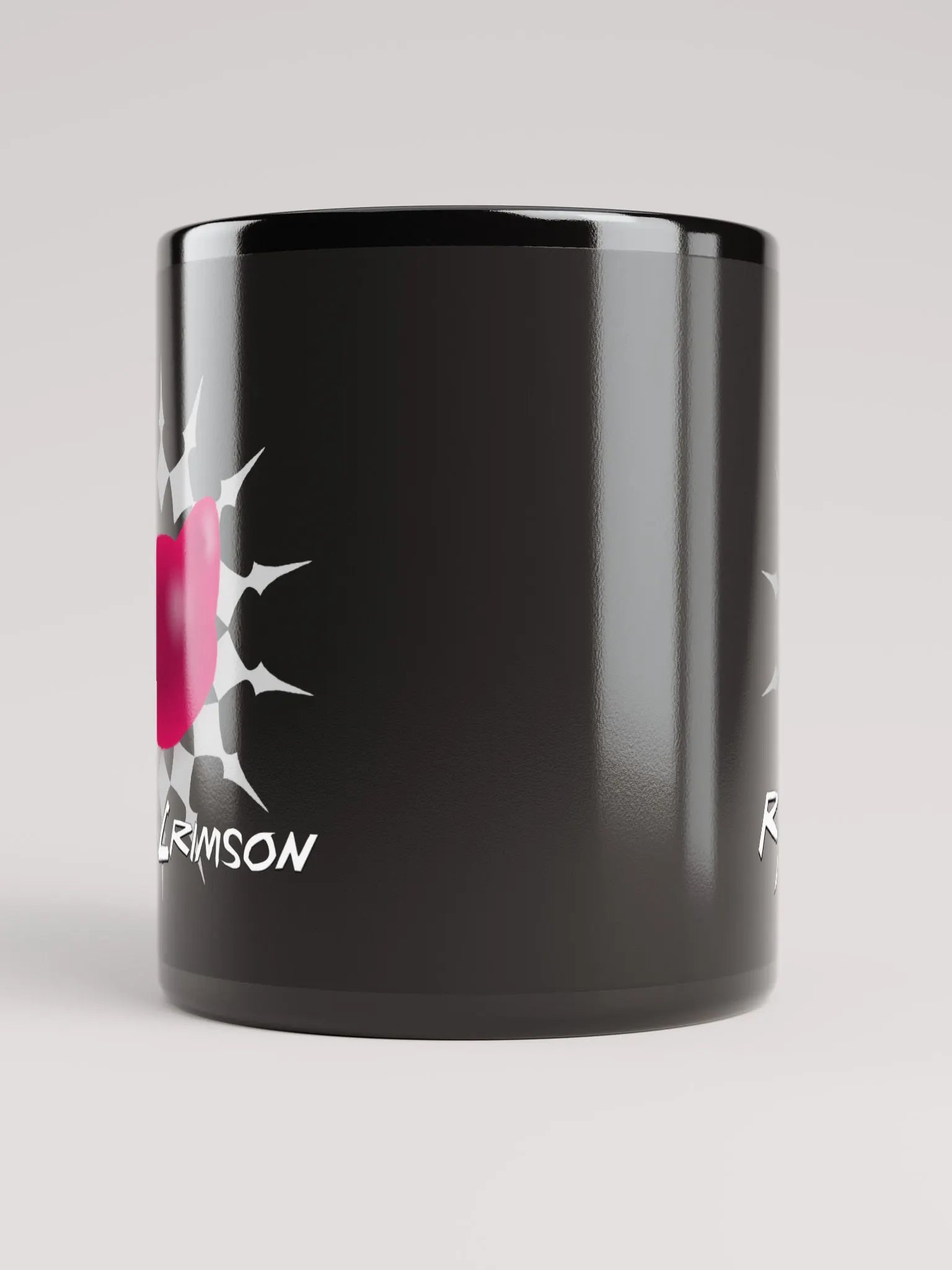 Ryomi Crimson Mug product image (5)