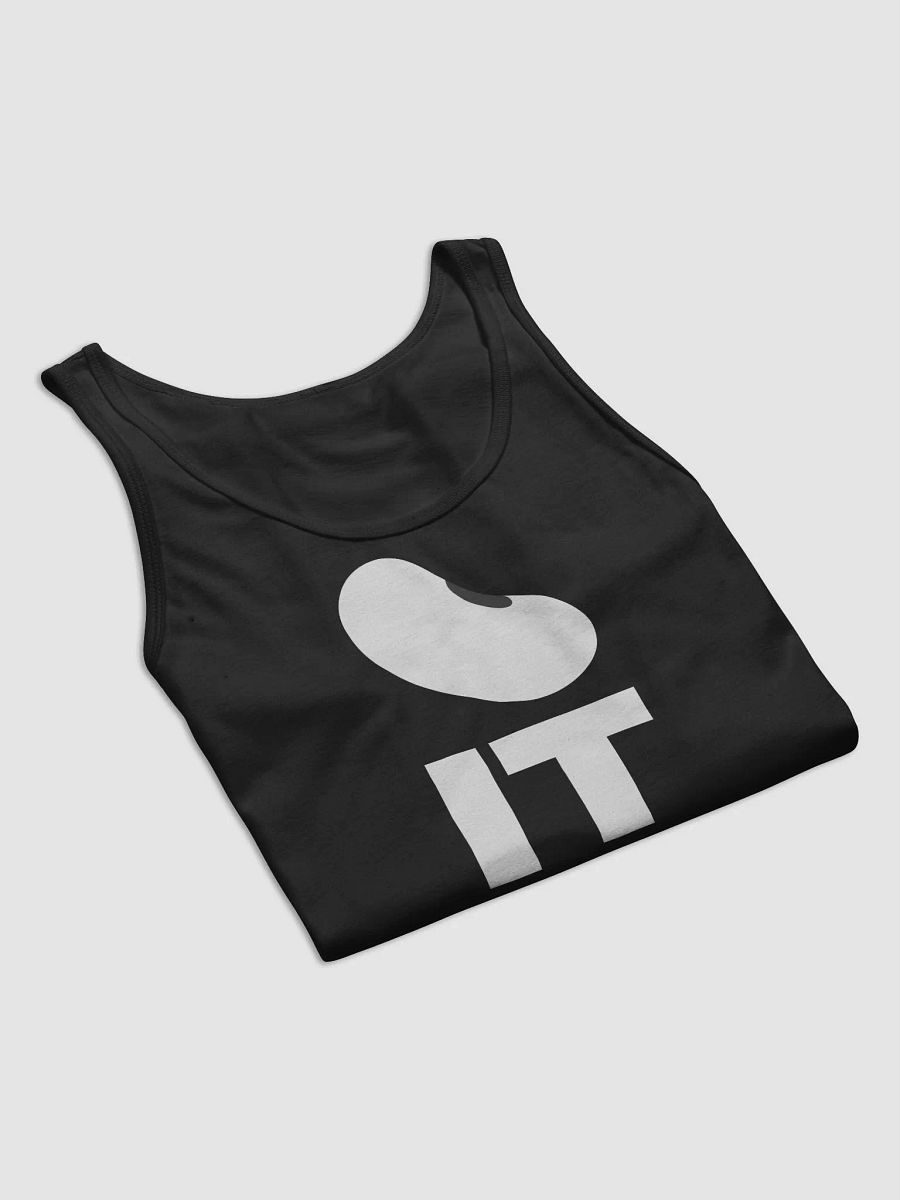 Bean It Up Bella+Canvas Jersey Tank product image (8)