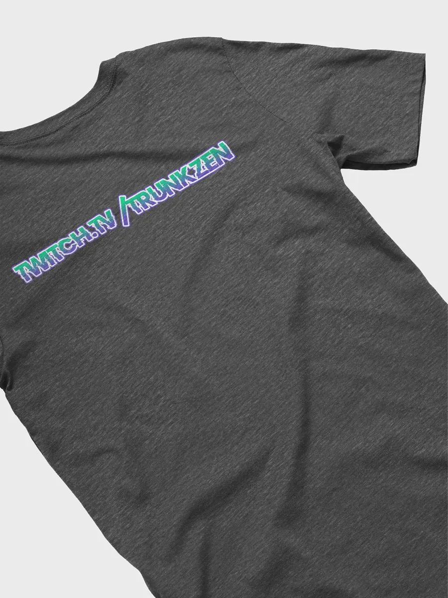 TZScuffed2 tee product image (5)