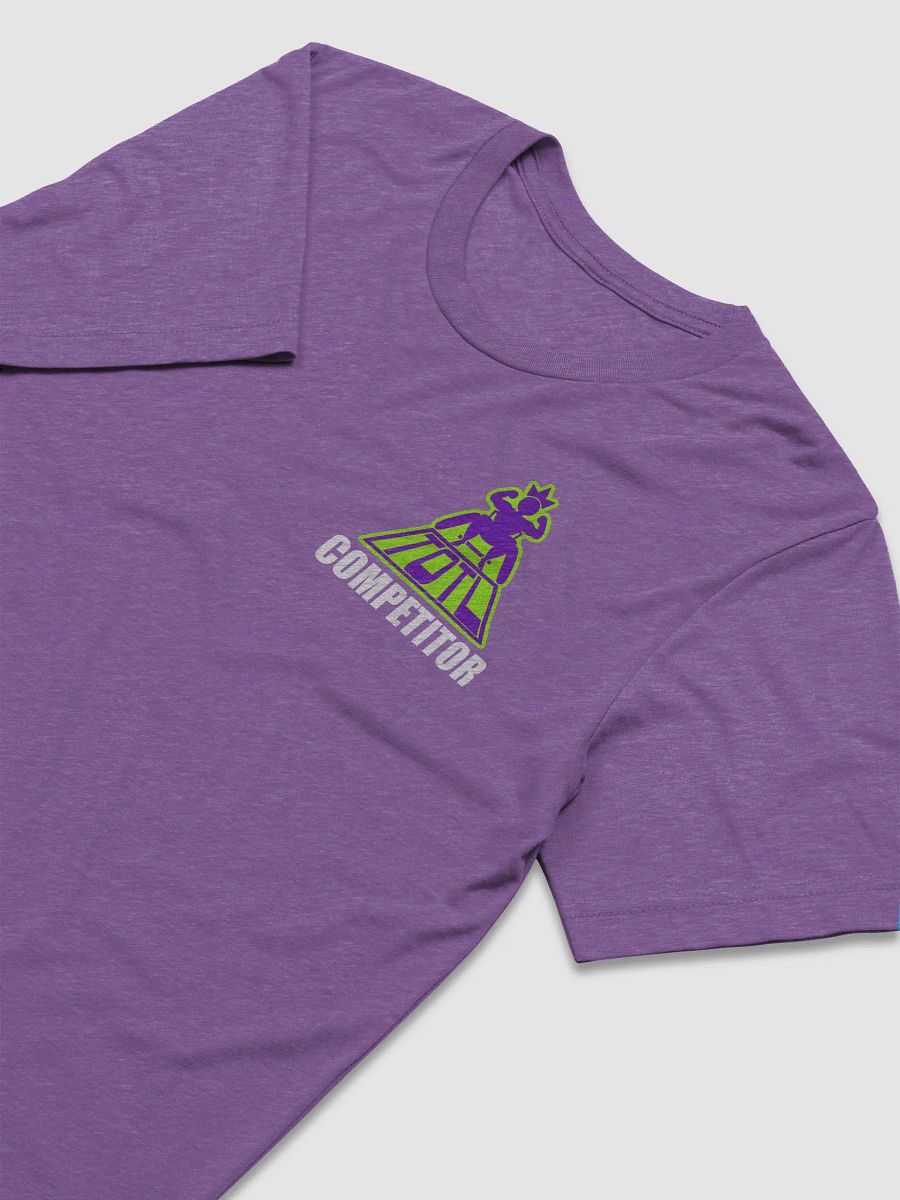TOTL COMPETITOR SHIRT product image (5)