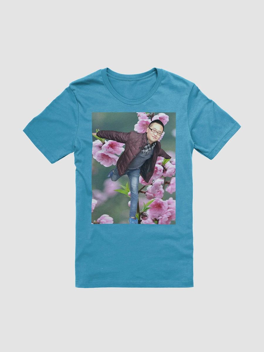 Bella+Canvas Supersoft T-Shirt: fly product image (1)