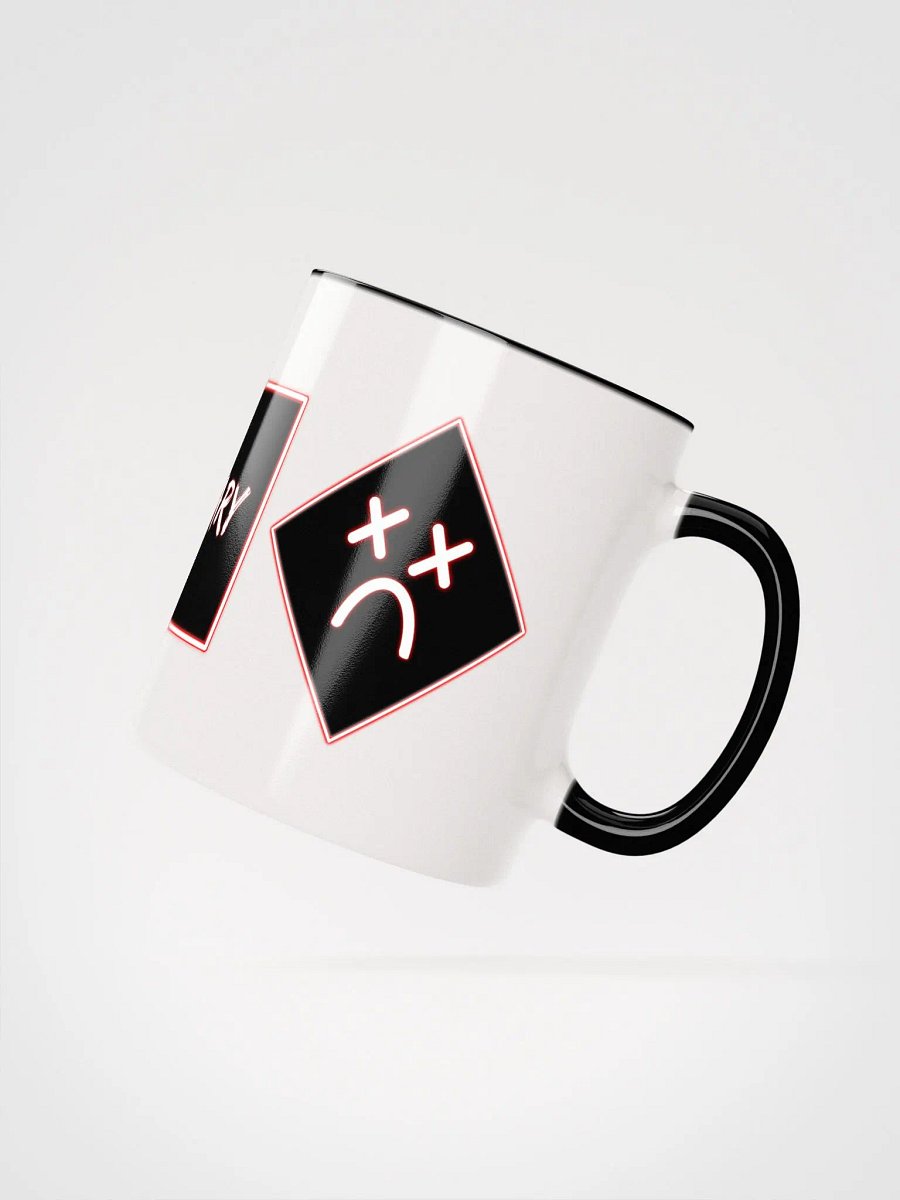 Kallen Drake Mug! product image (6)