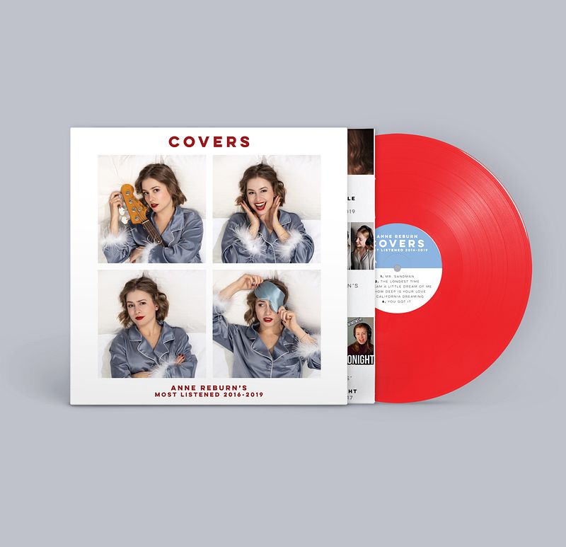 Covers Vinyl