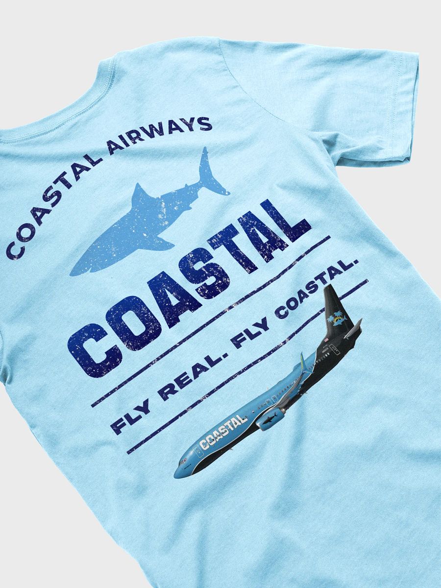 Fly Real, Fly Coastal product image (16)