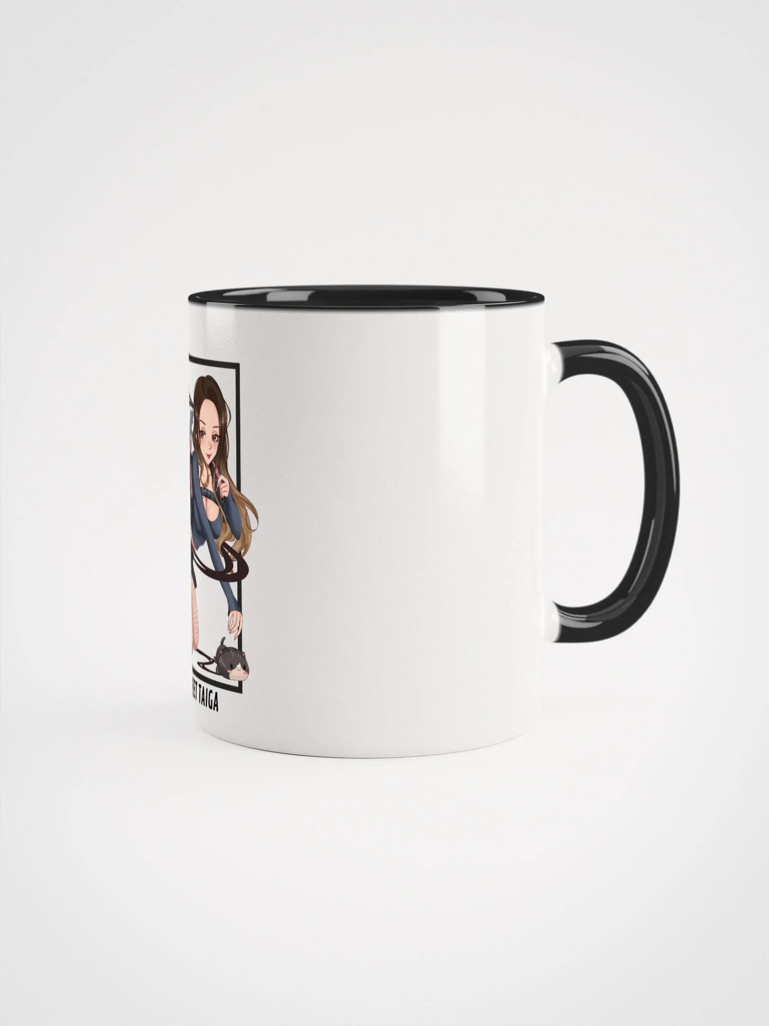 Survival mug product image (2)