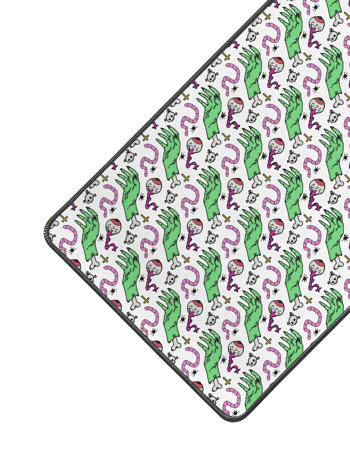 Zombie Desk Mat product image (2)