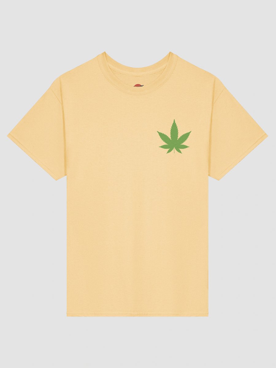 Anti Social Stoner Club Tee product image (3)