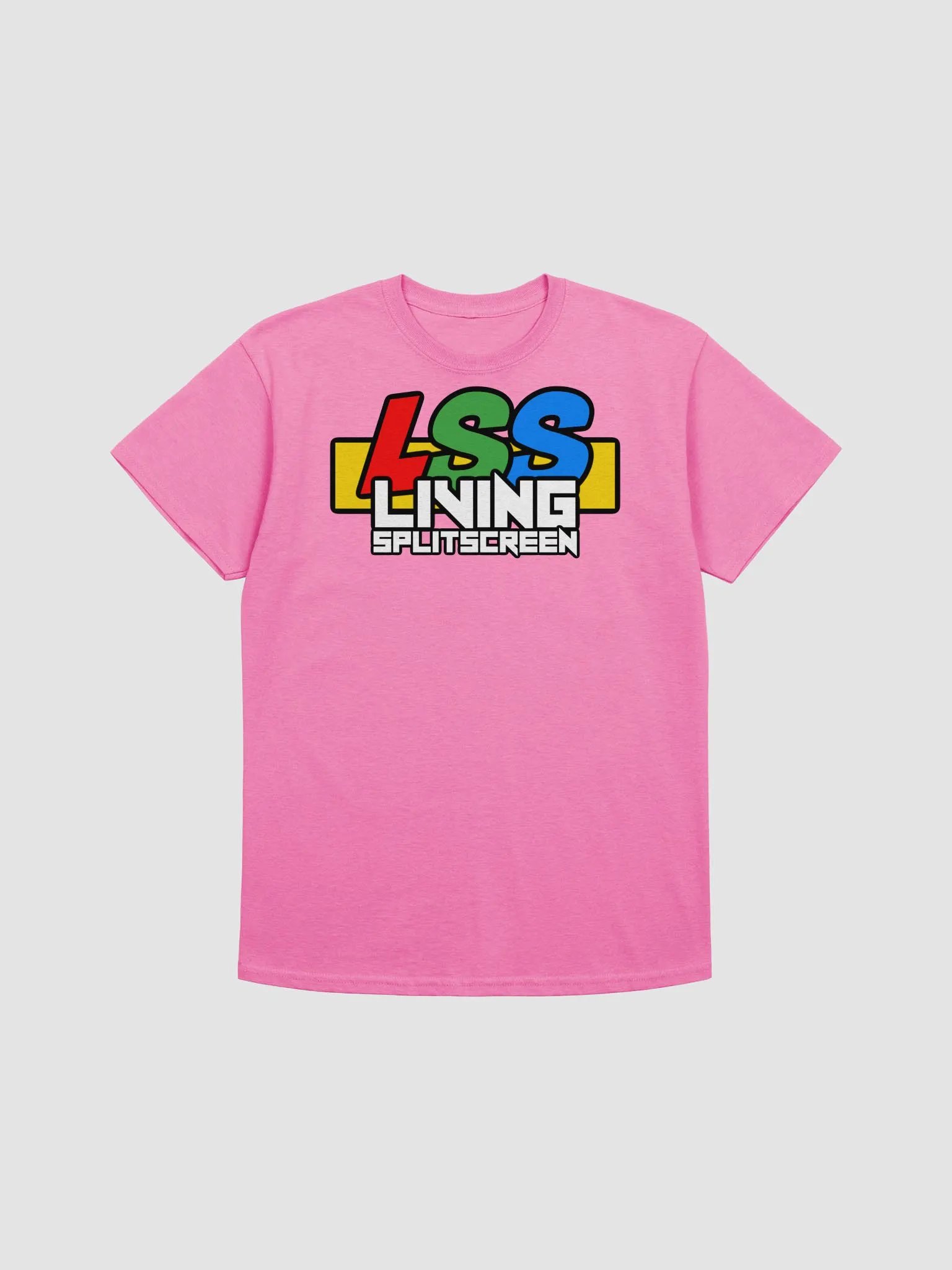 LSS Tee (CLASSIC) product image (2)
