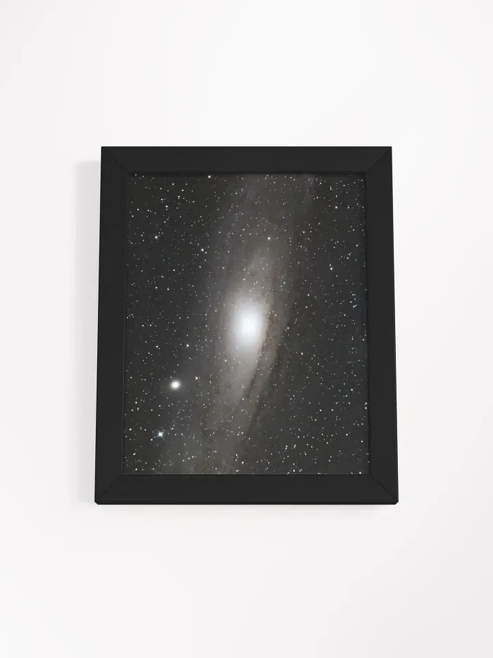 Framed Andromeda Print. product image (8)