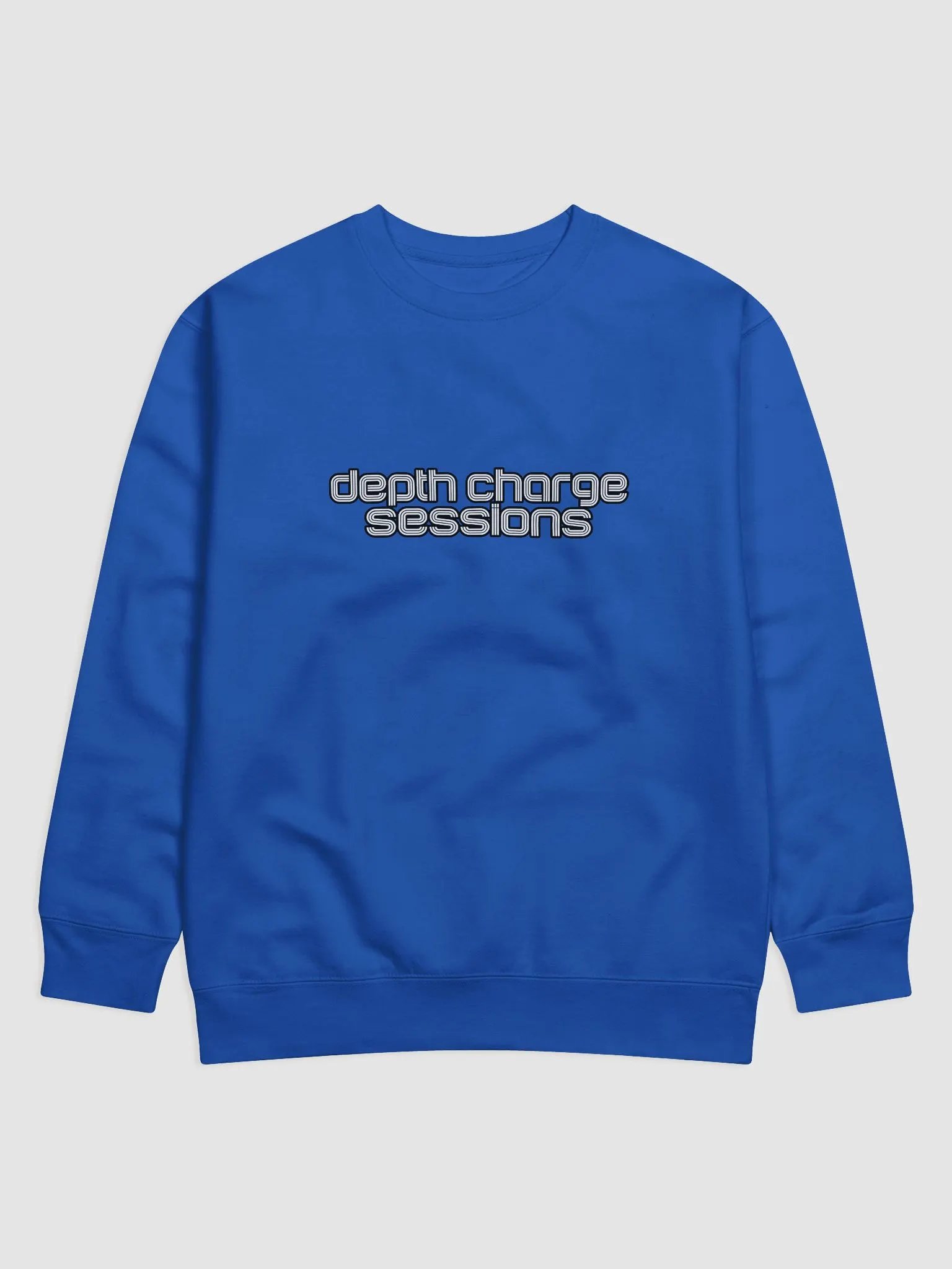 DCS Crew Sweater product image (25)