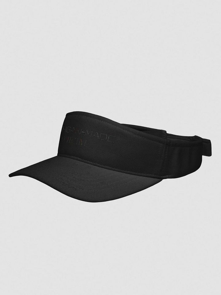 Michigan-Made Visor product image (8)