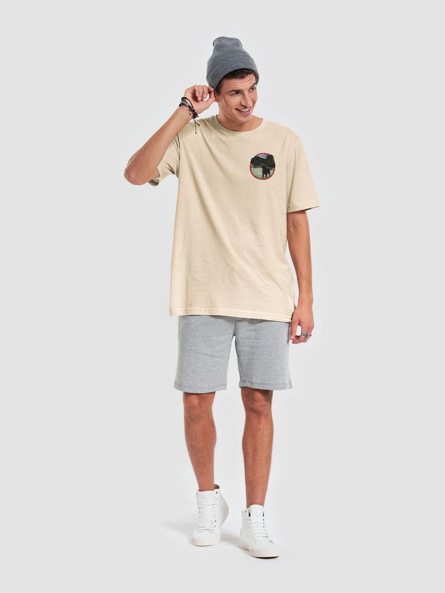 Kirby Club Supersoft Unisex Tee product image (6)