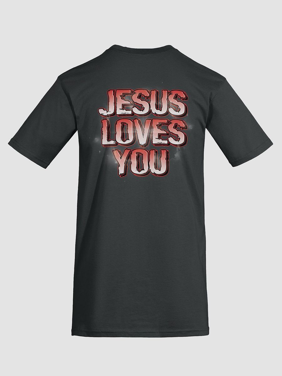 Code Red - T-shirt product image (4)