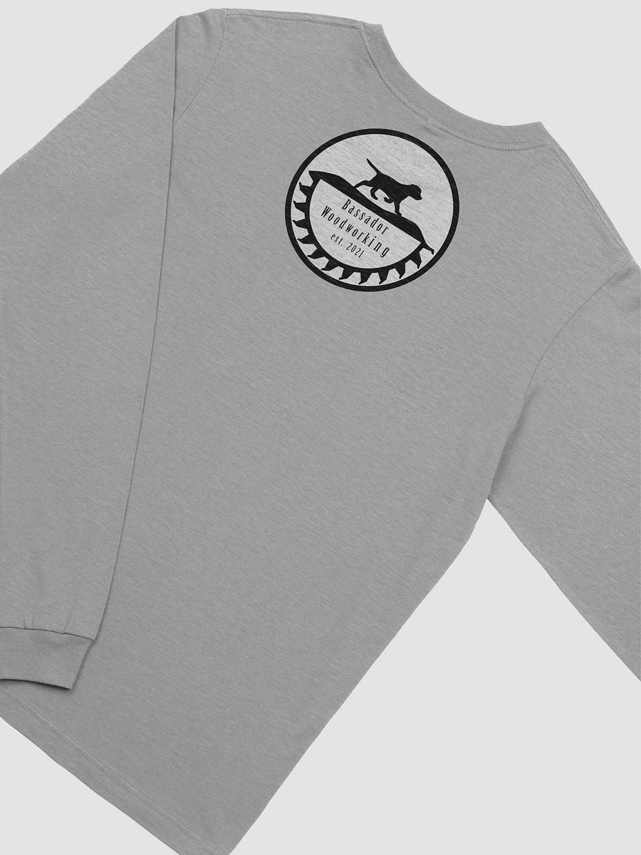 Hammer Long Sleeve product image (19)