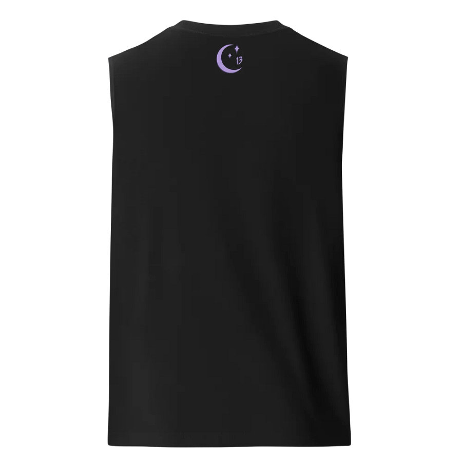 Pocket of Hay Tank Top product image (3)