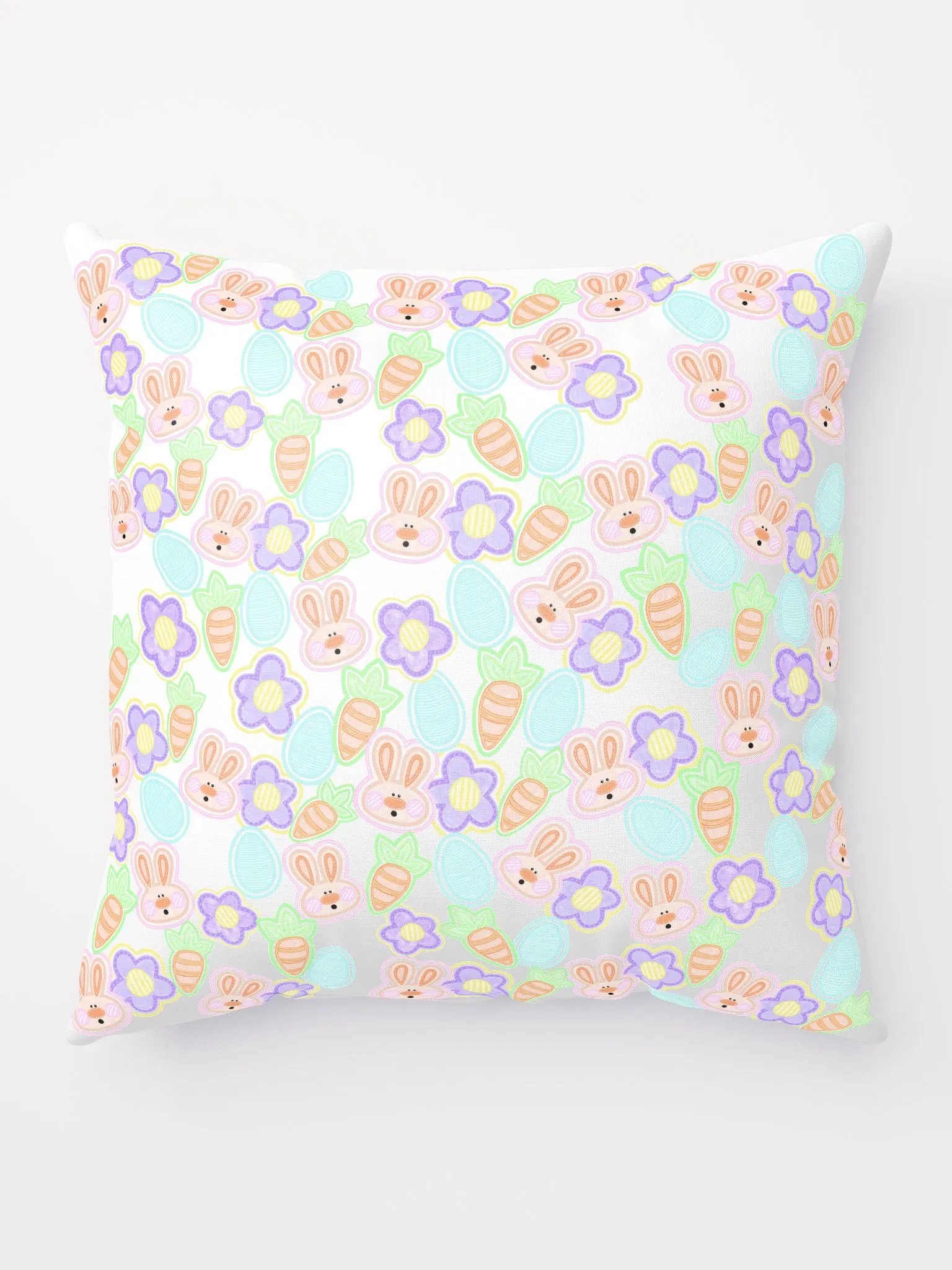 Easter Bunny Pillow product image (5)