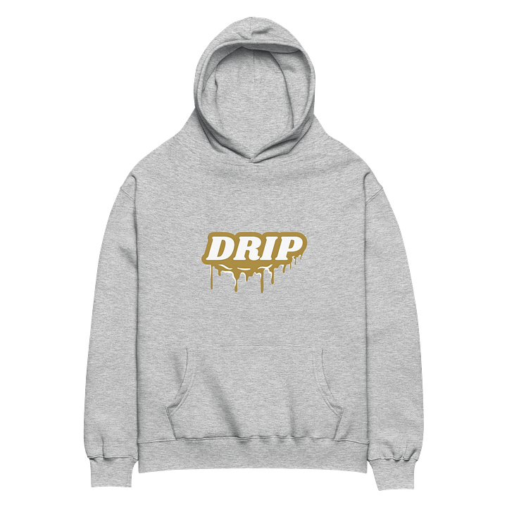 The DRIP Hoodie product image (2)
