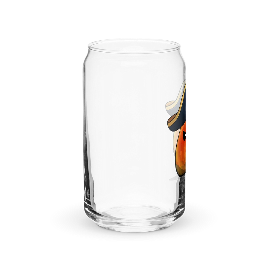 Boh - Can Shaped Glass product image (10)