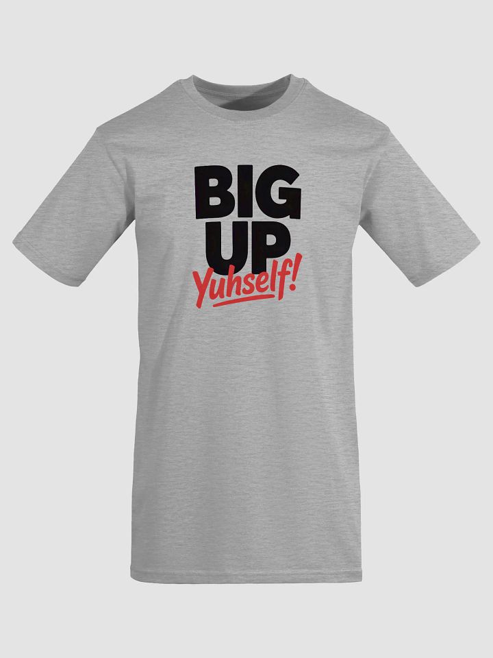 Empowerment Script Men's Tee product image (1)