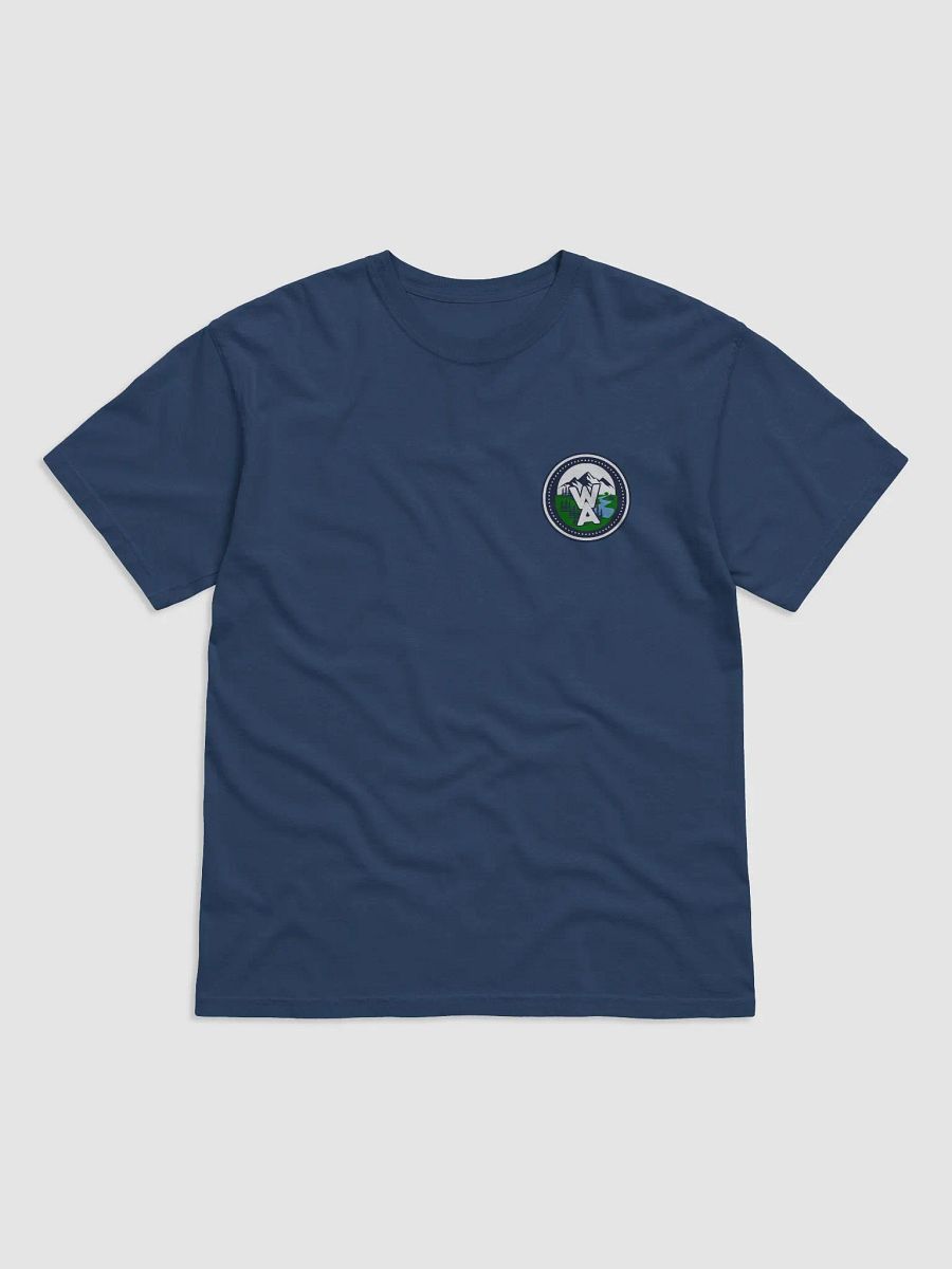 Mountain 2 - T-Shirt product image (66)