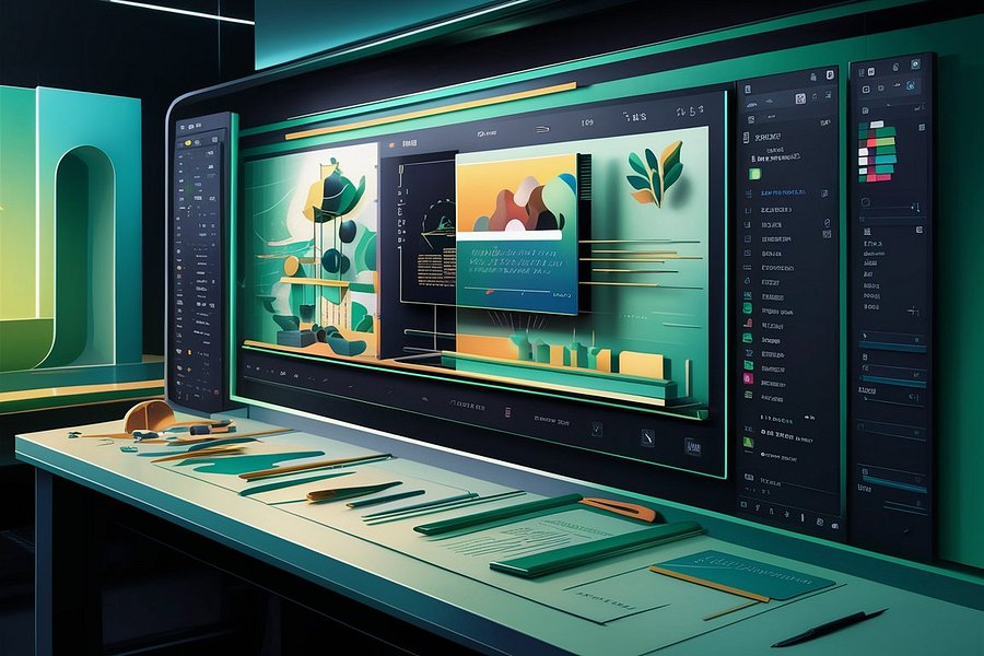 Mastering Adobe Illustrator: A Complete Beginner's Guide product image (4)