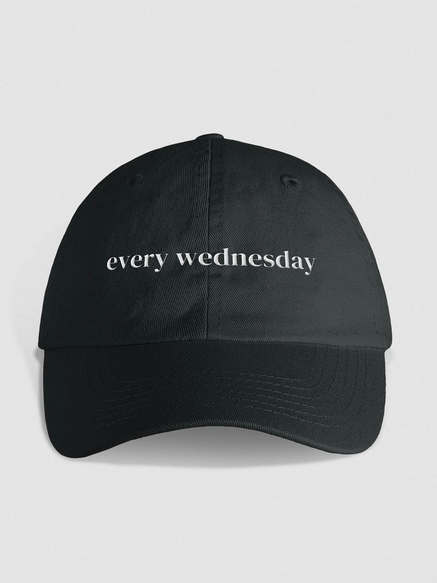 Every Wednesday Hat (Child) product image (2)
