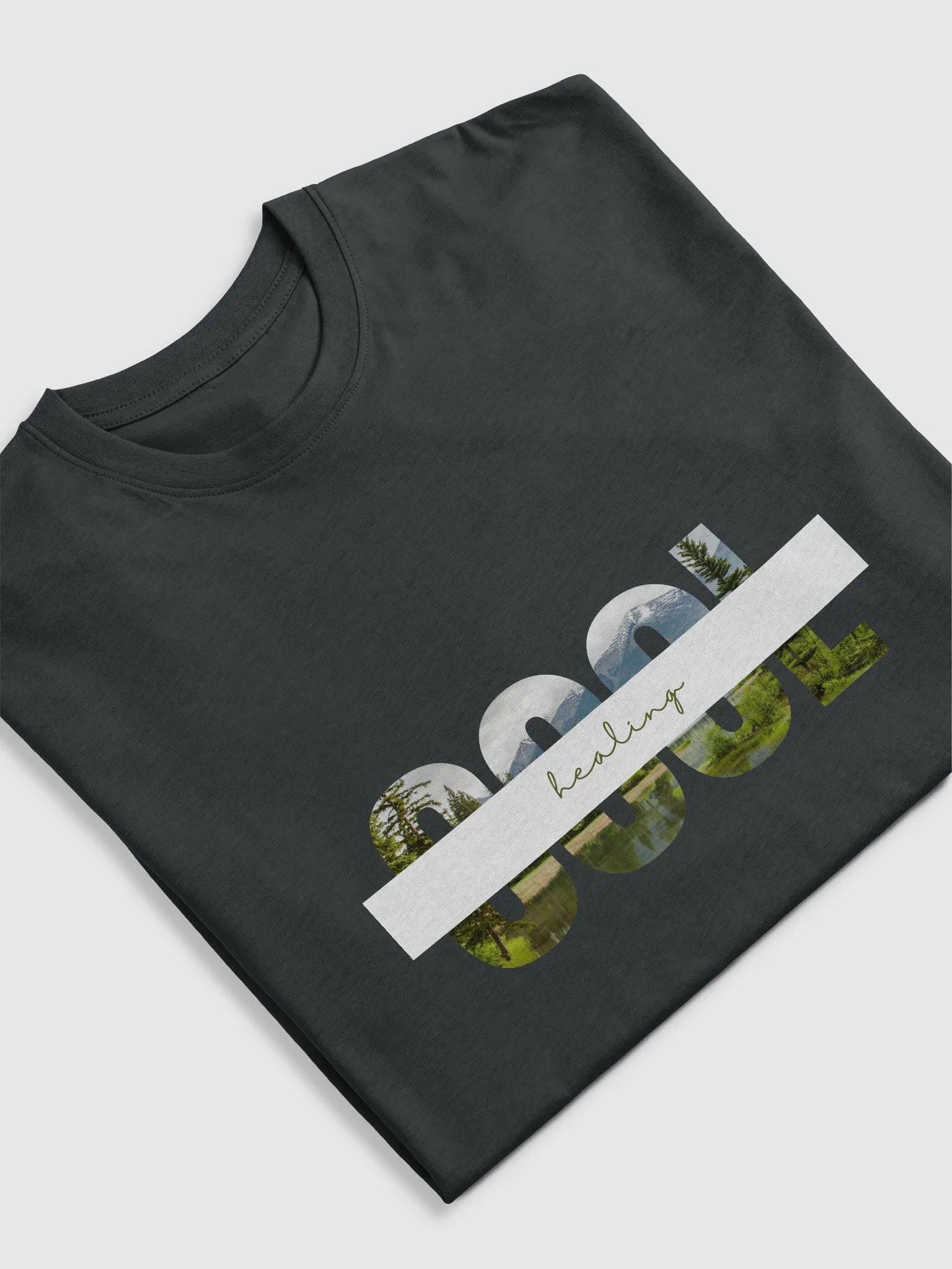 Unisex T-Shirt product image (5)