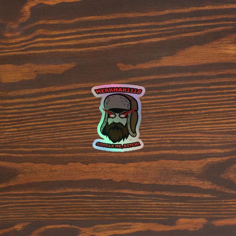 Sticker product image (3)