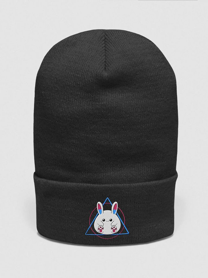 doriah beanie! product image (5)