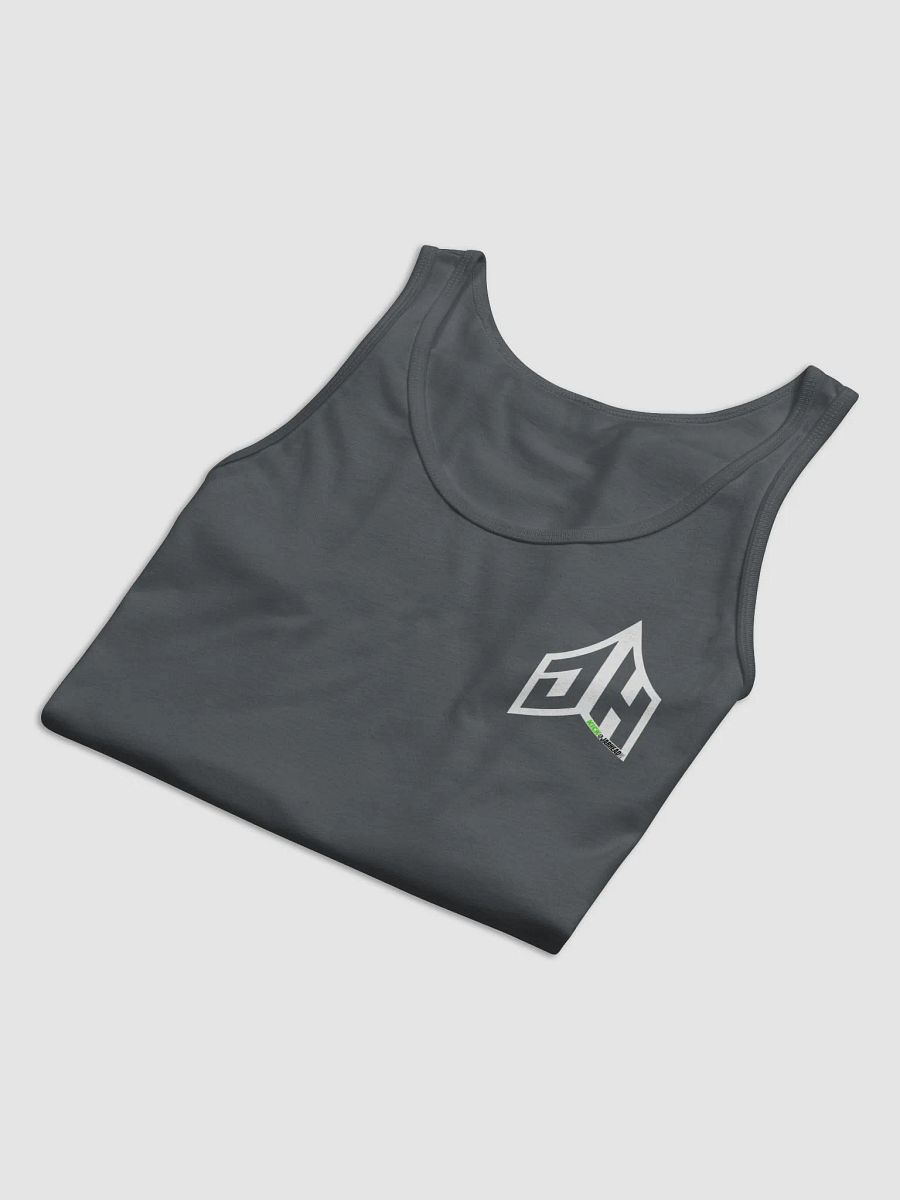 JARHEAD Team Comfort Tank Light product image (3)