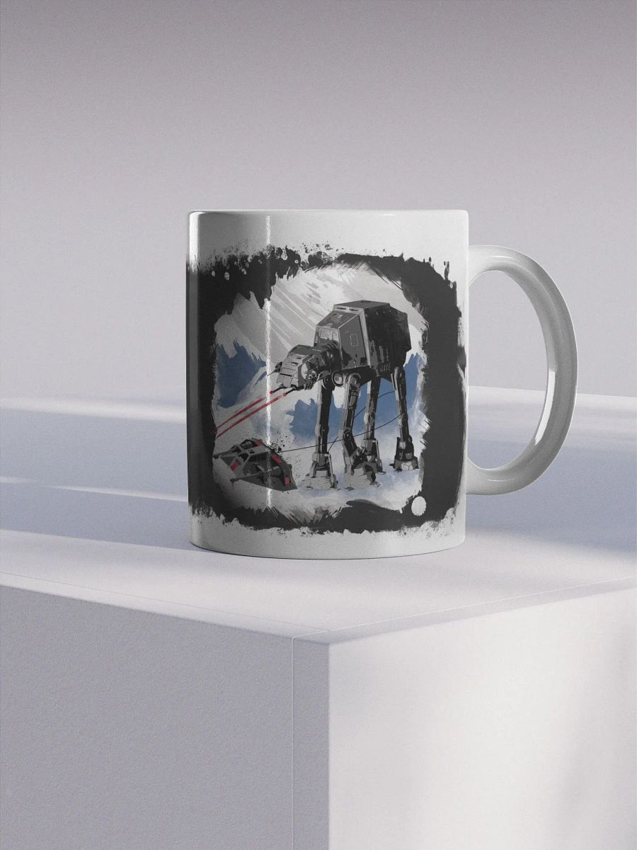 AT AT Mug product image (1)