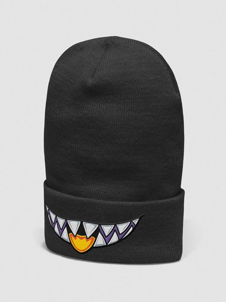 Toothie Smile - Beanie product image (2)