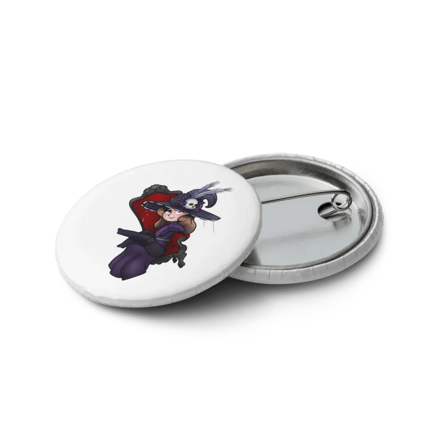 Lycan's Button set 1 product image (12)