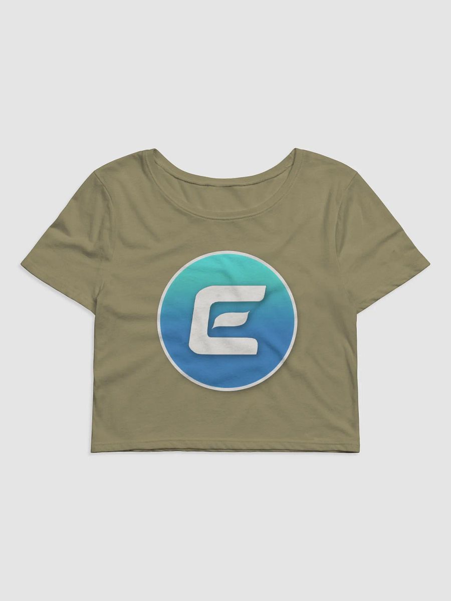 Big E's Woman's Crop Top product image (2)