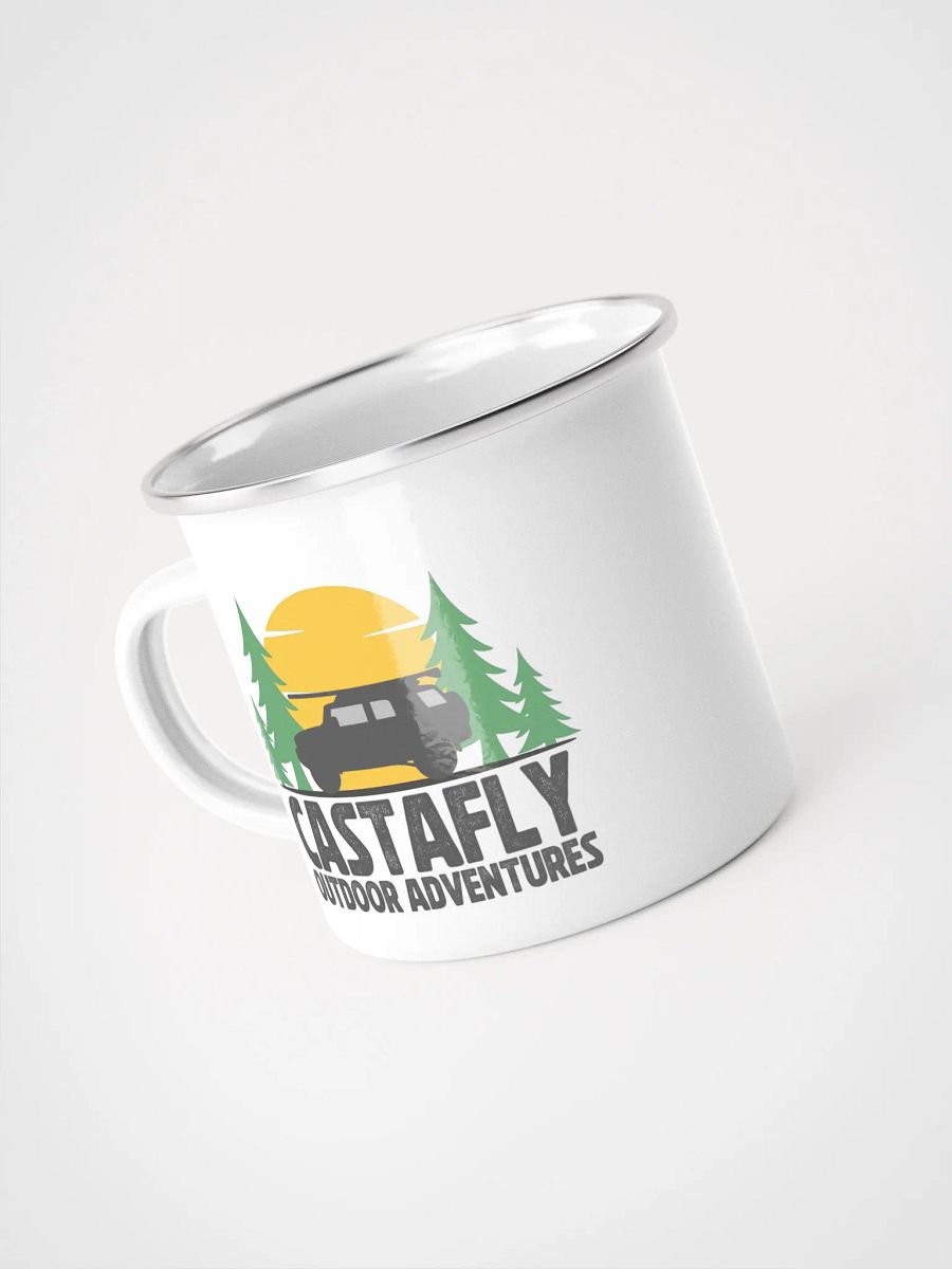 CASTAFLY Adventure Mug product image (3)