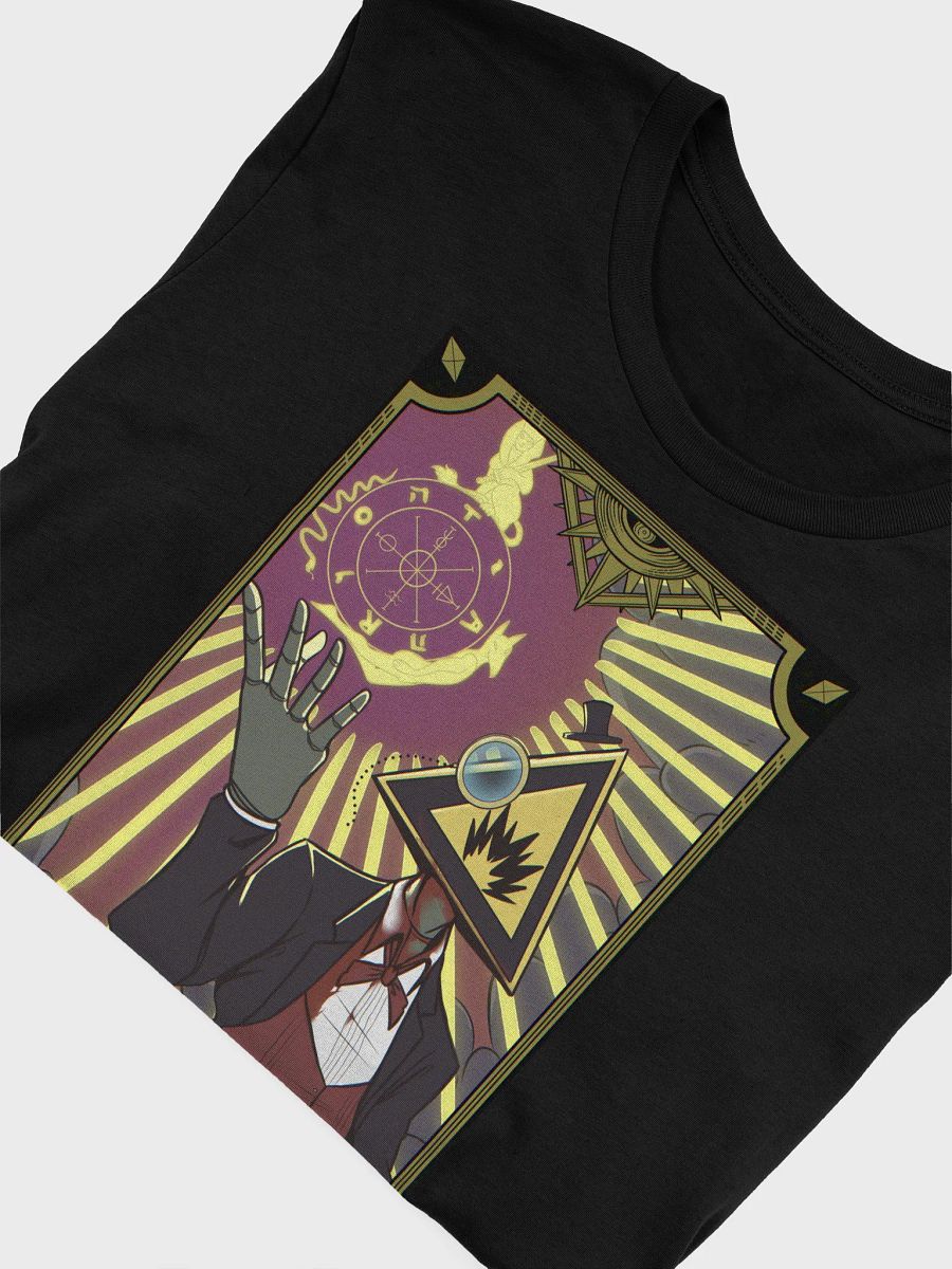 wheel of fortune tshirt product image (45)
