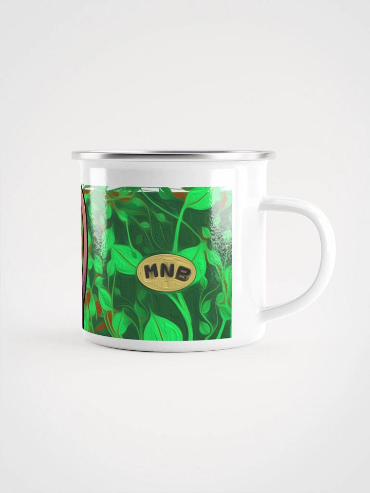 Hwet Drink Monkey Mug product image (1)