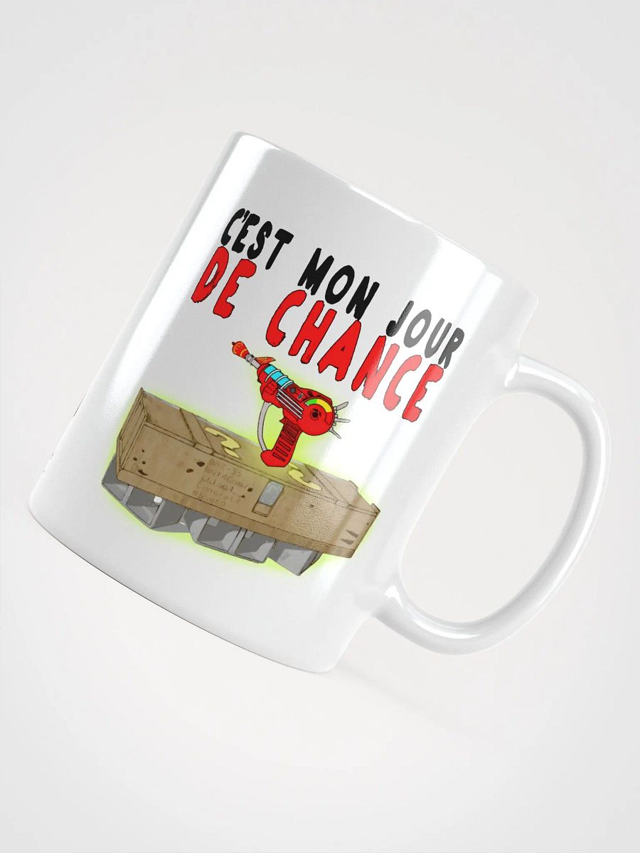 Jour de Chance ! product image (5)
