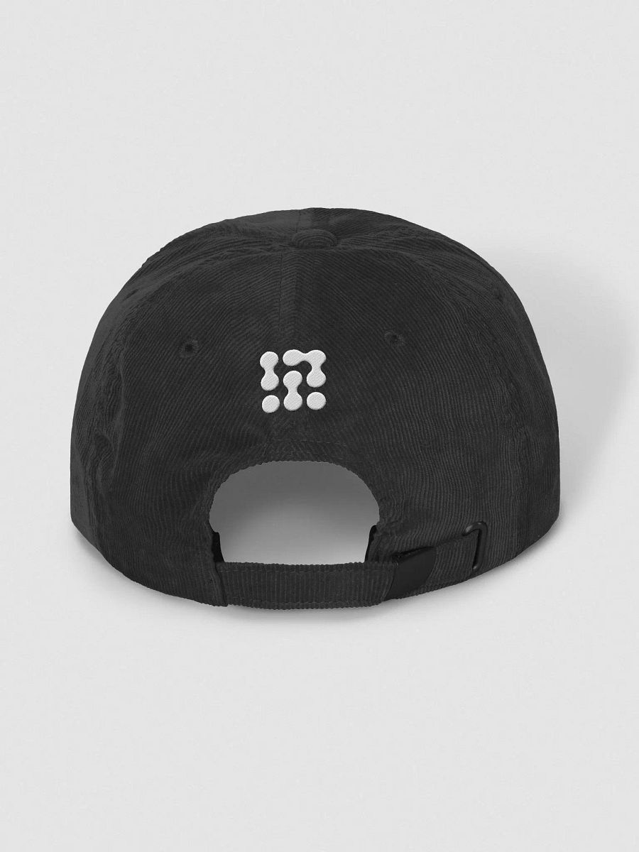 Tech Path Corduroy Hat product image (6)