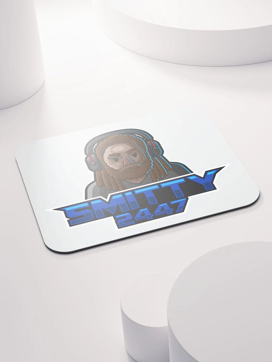 Smitty2447 Mousepad product image (4)