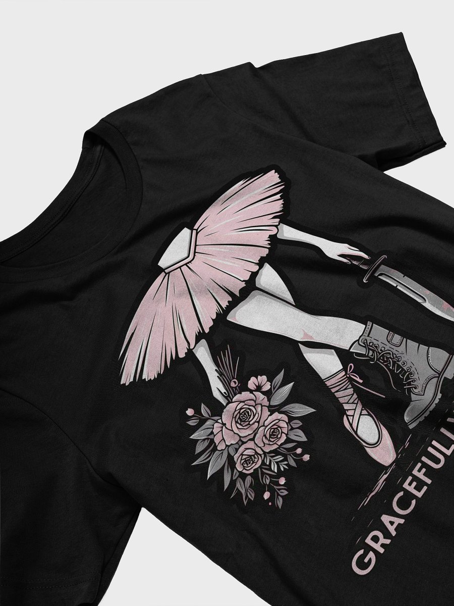 GRACEFULLY VICIOUS product image (3)