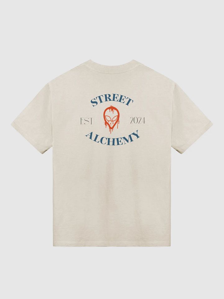 Street Alchemy T-Shirt product image (2)
