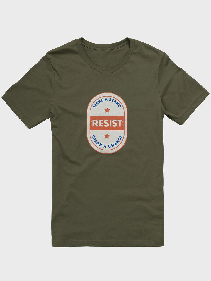 Make A Stand Tee product image (8)
