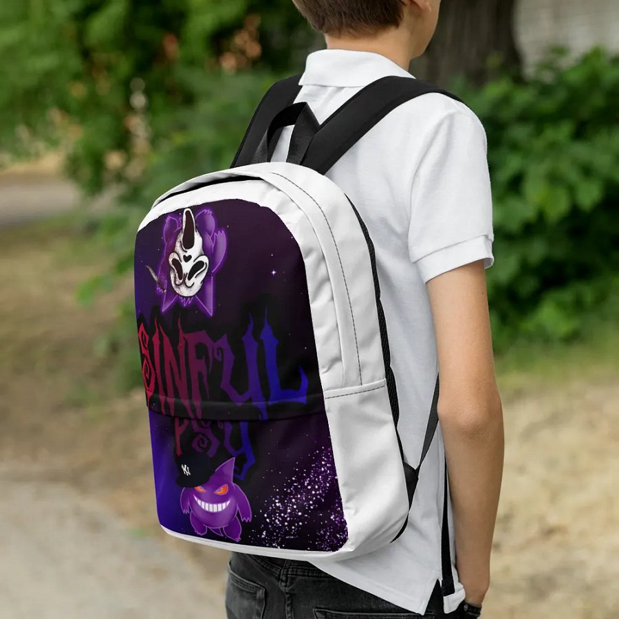 SinfulPsyTTV's Galaxy Bag product image (5)