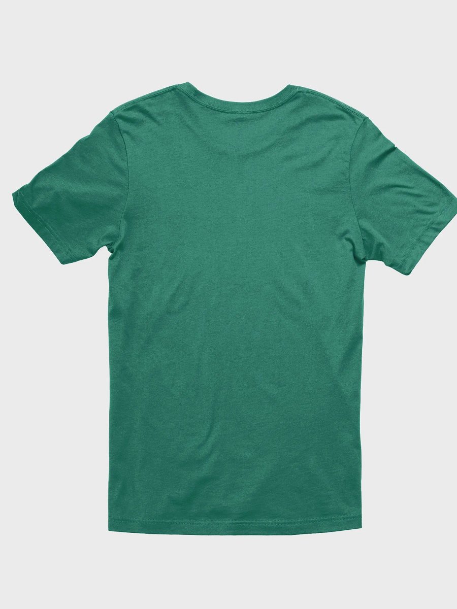 Iconic Comfort Tee | AI Design: Mumbai, Indien product image (3)