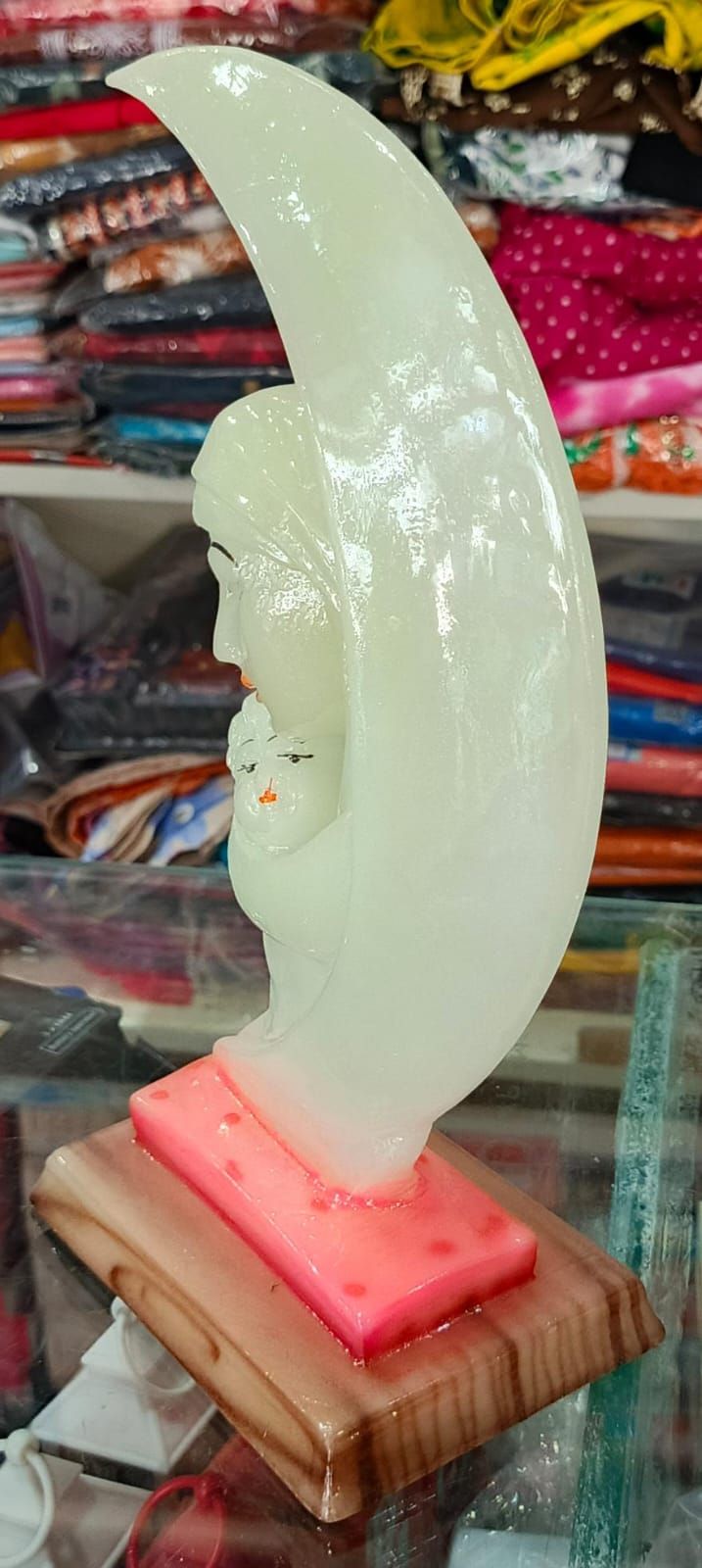 MOTHER IDOL product image (3)
